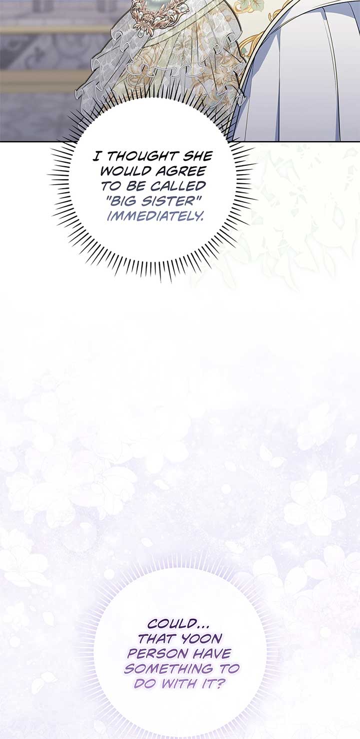 I Became the Young Villain’s Sister-In-Law Chapter 44 - Page 63