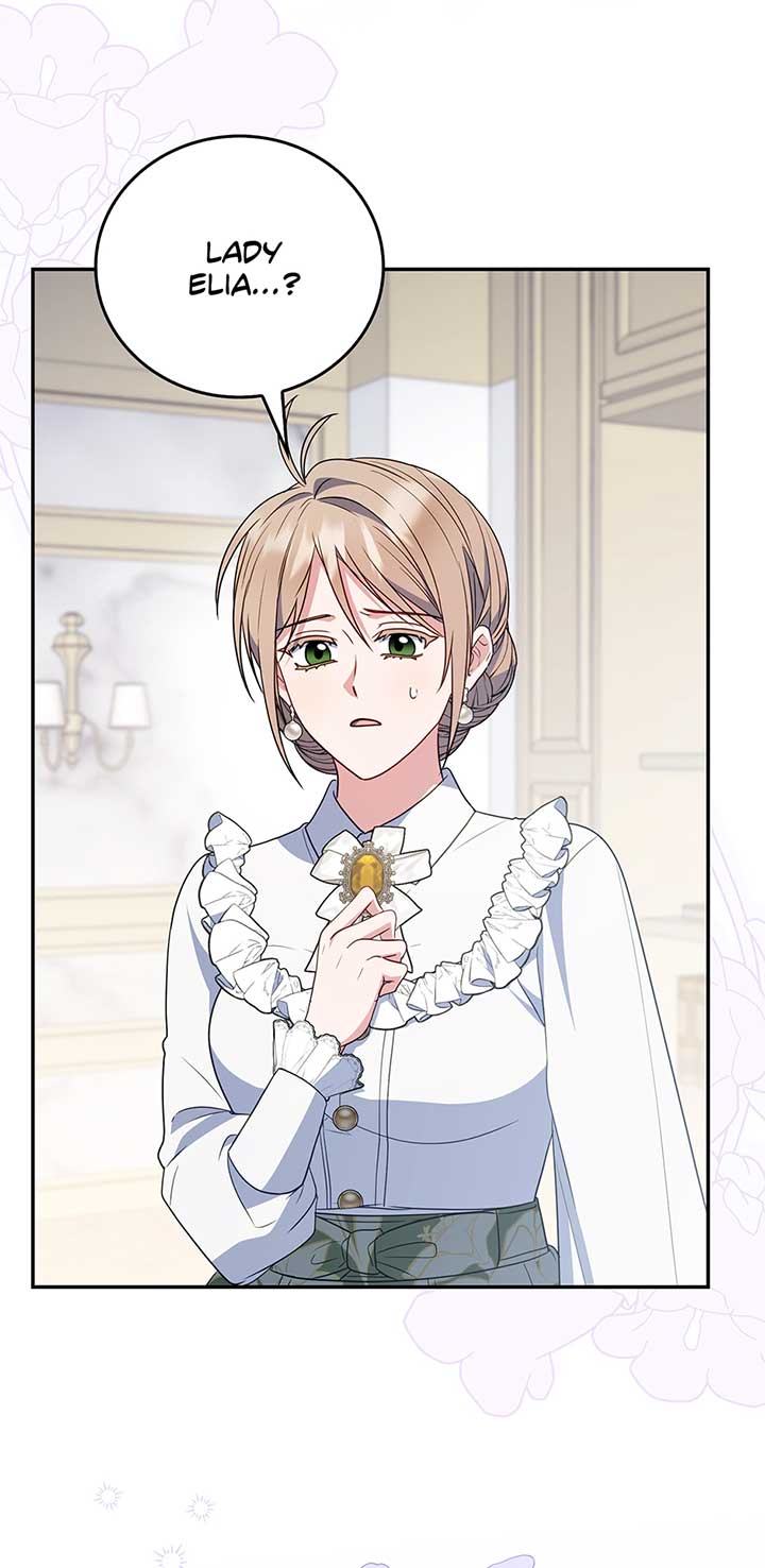 I Became the Young Villain’s Sister-In-Law Chapter 44 - Page 65