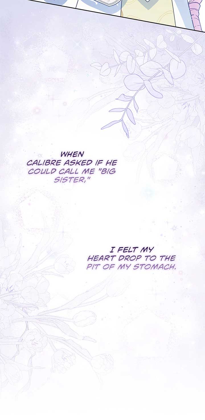 I Became the Young Villain’s Sister-In-Law Chapter 44 - Page 67