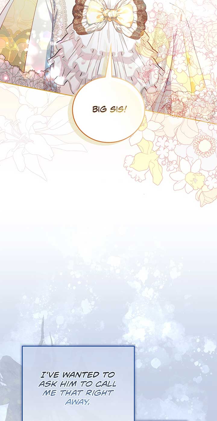 I Became the Young Villain’s Sister-In-Law Chapter 44 - Page 69