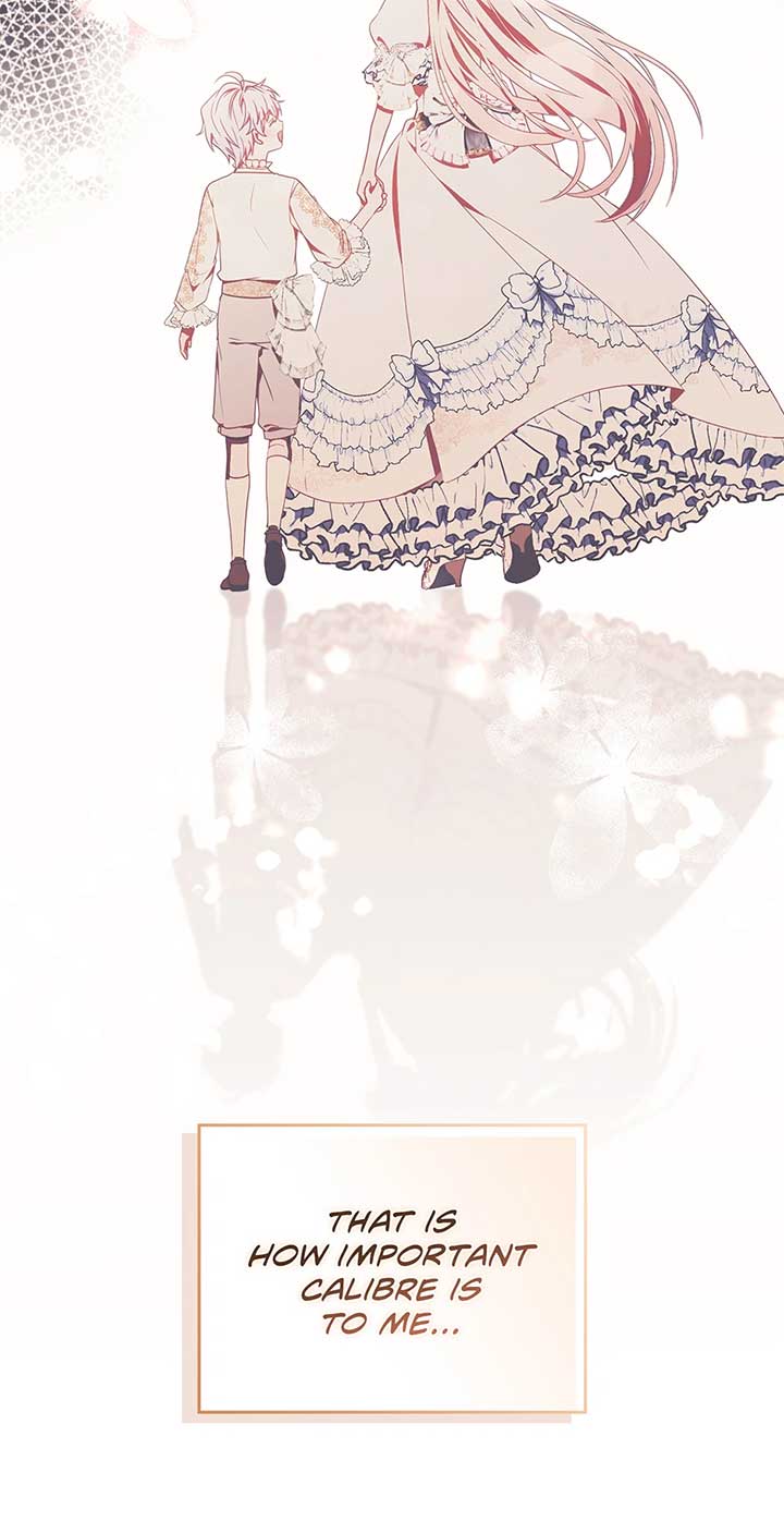 I Became the Young Villain’s Sister-In-Law Chapter 44 - Page 73