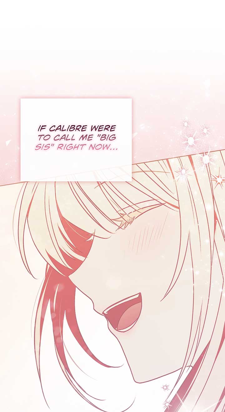 I Became the Young Villain’s Sister-In-Law Chapter 44 - Page 74