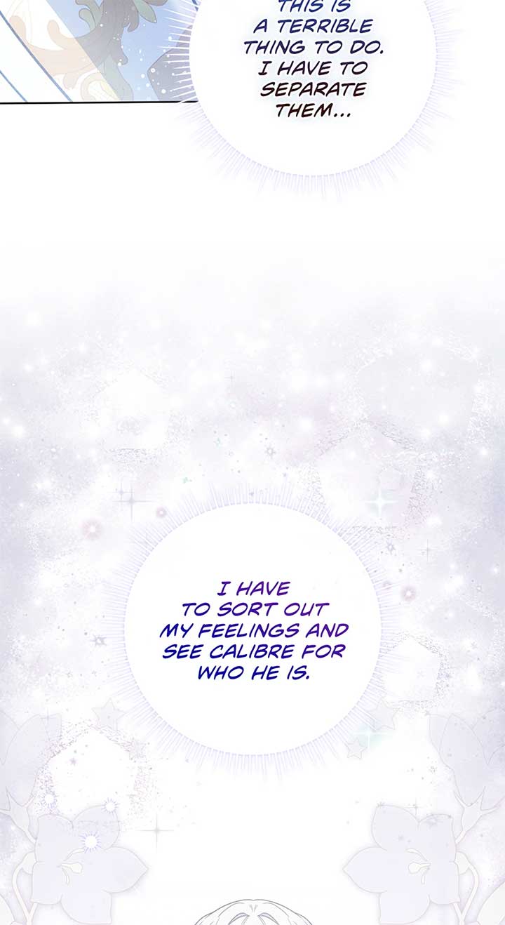 I Became the Young Villain’s Sister-In-Law Chapter 44 - Page 77