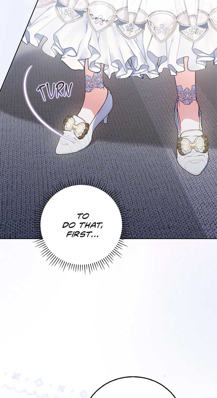 I Became the Young Villain’s Sister-In-Law Chapter 44 - Page 79