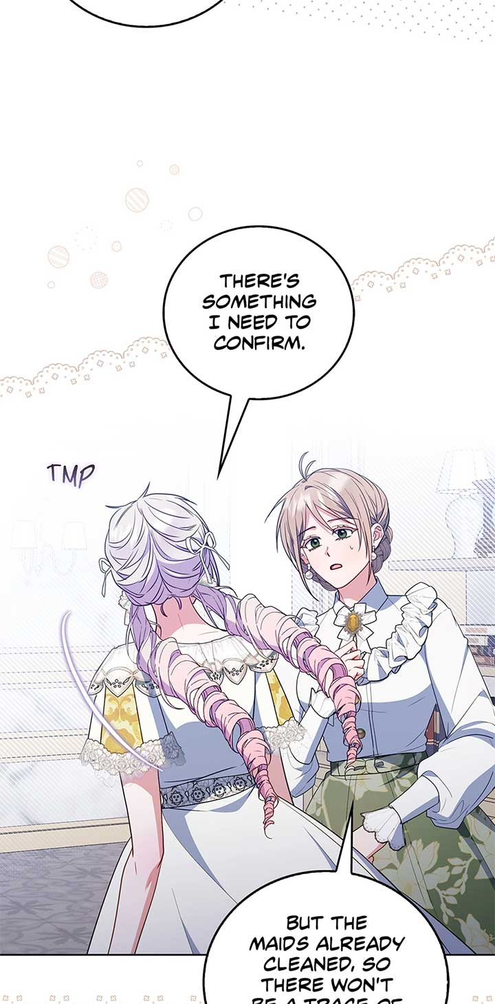 I Became the Young Villain’s Sister-In-Law Chapter 44 - Page 82