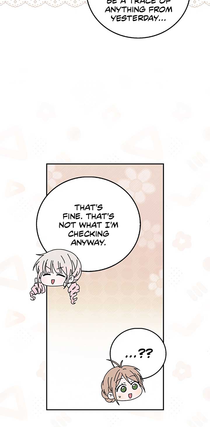 I Became the Young Villain’s Sister-In-Law Chapter 44 - Page 83