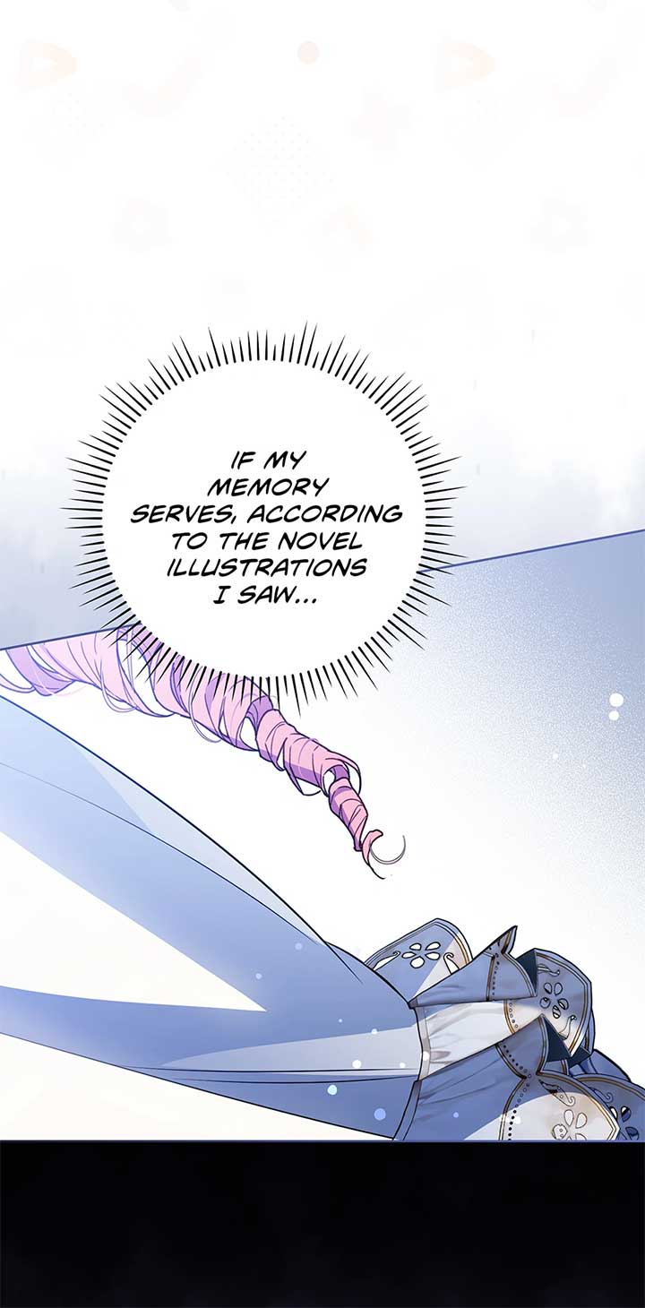 I Became the Young Villain’s Sister-In-Law Chapter 44 - Page 84