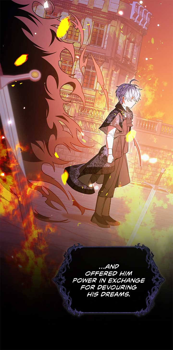 I Became the Young Villain’s Sister-In-Law Chapter 44 - Page 86