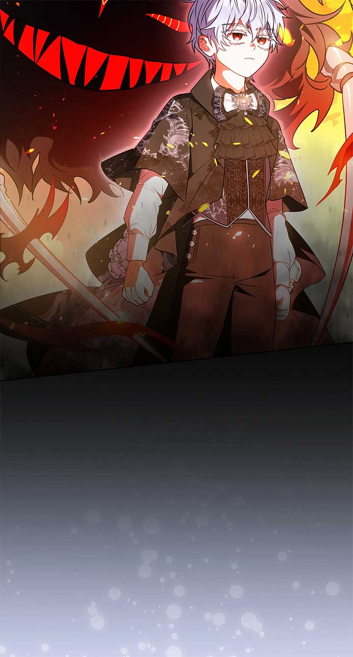 I Became the Young Villain’s Sister-In-Law Chapter 44 - Page 88