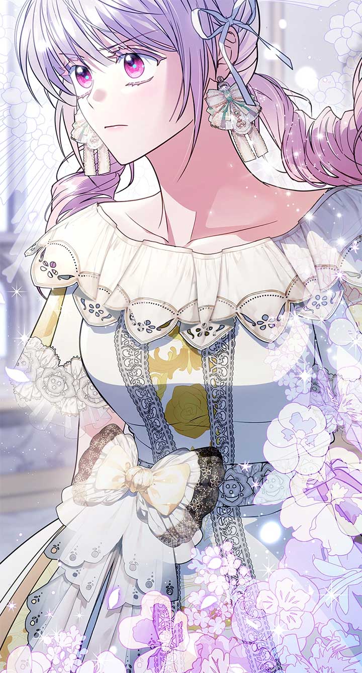 I Became the Young Villain’s Sister-In-Law Chapter 44 - Page 90