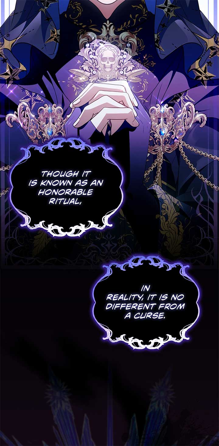 I Became the Young Villain’s Sister-In-Law Chapter 45 - Page 9