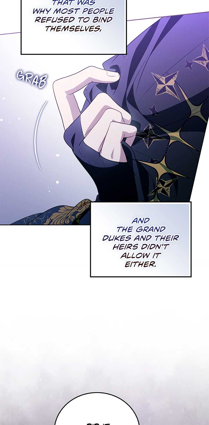 I Became the Young Villain’s Sister-In-Law Chapter 45 - Page 11