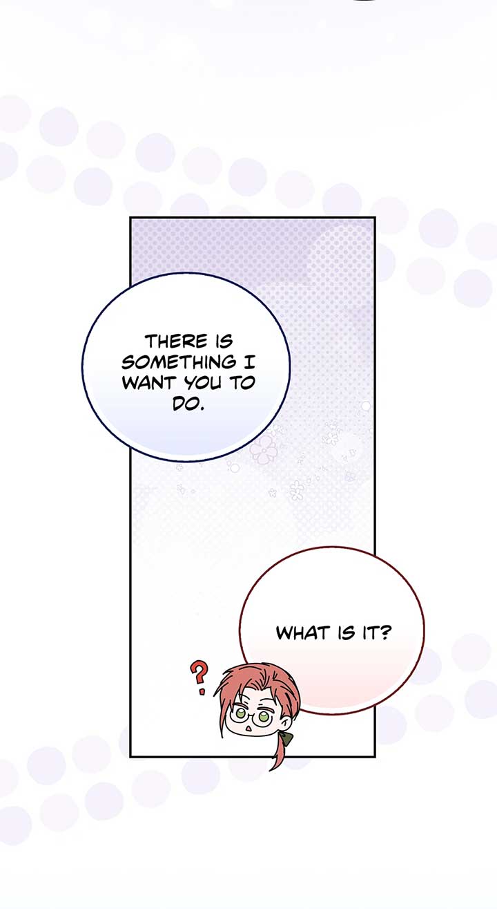 I Became the Young Villain’s Sister-In-Law Chapter 45 - Page 14