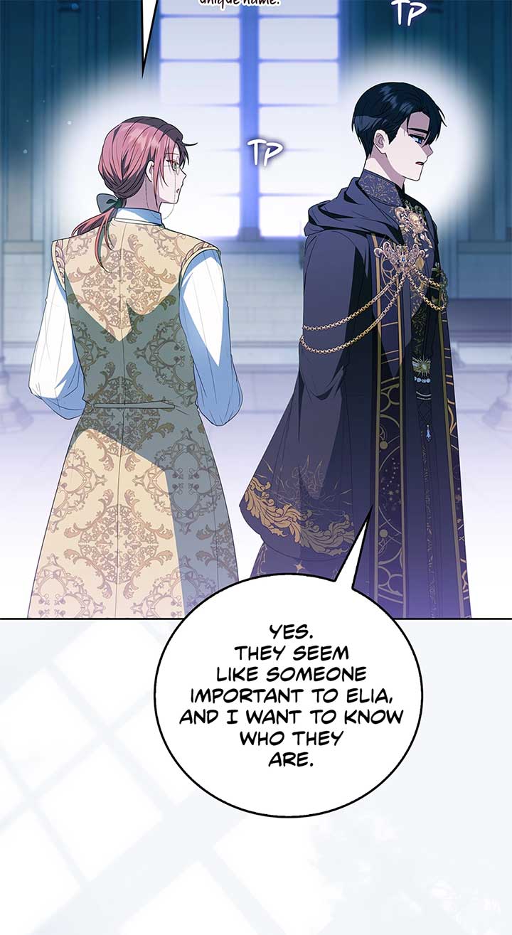 I Became the Young Villain’s Sister-In-Law Chapter 45 - Page 17