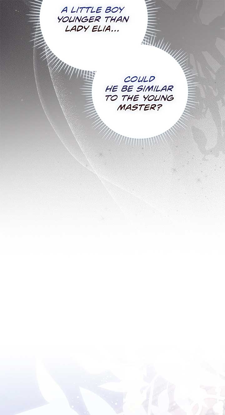 I Became the Young Villain’s Sister-In-Law Chapter 45 - Page 24