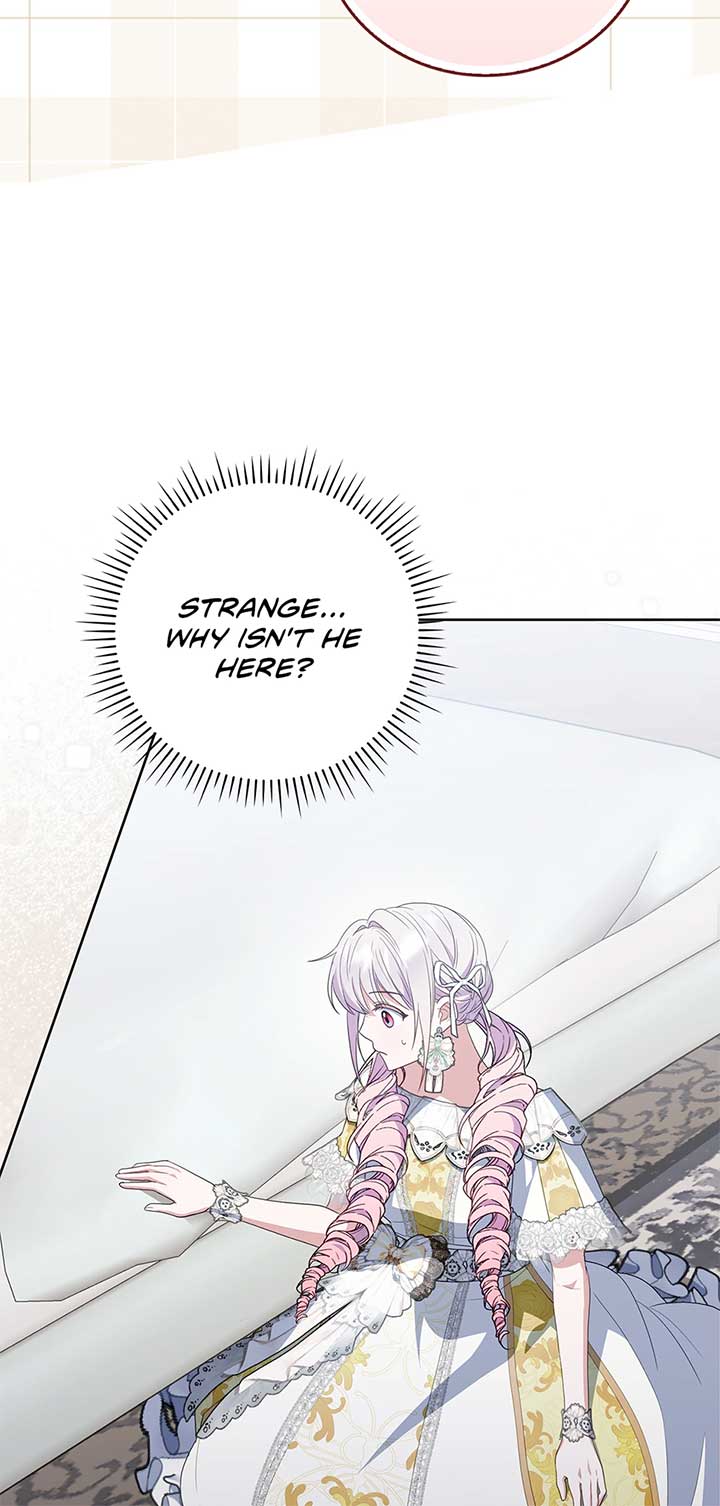 I Became the Young Villain’s Sister-In-Law Chapter 45 - Page 29