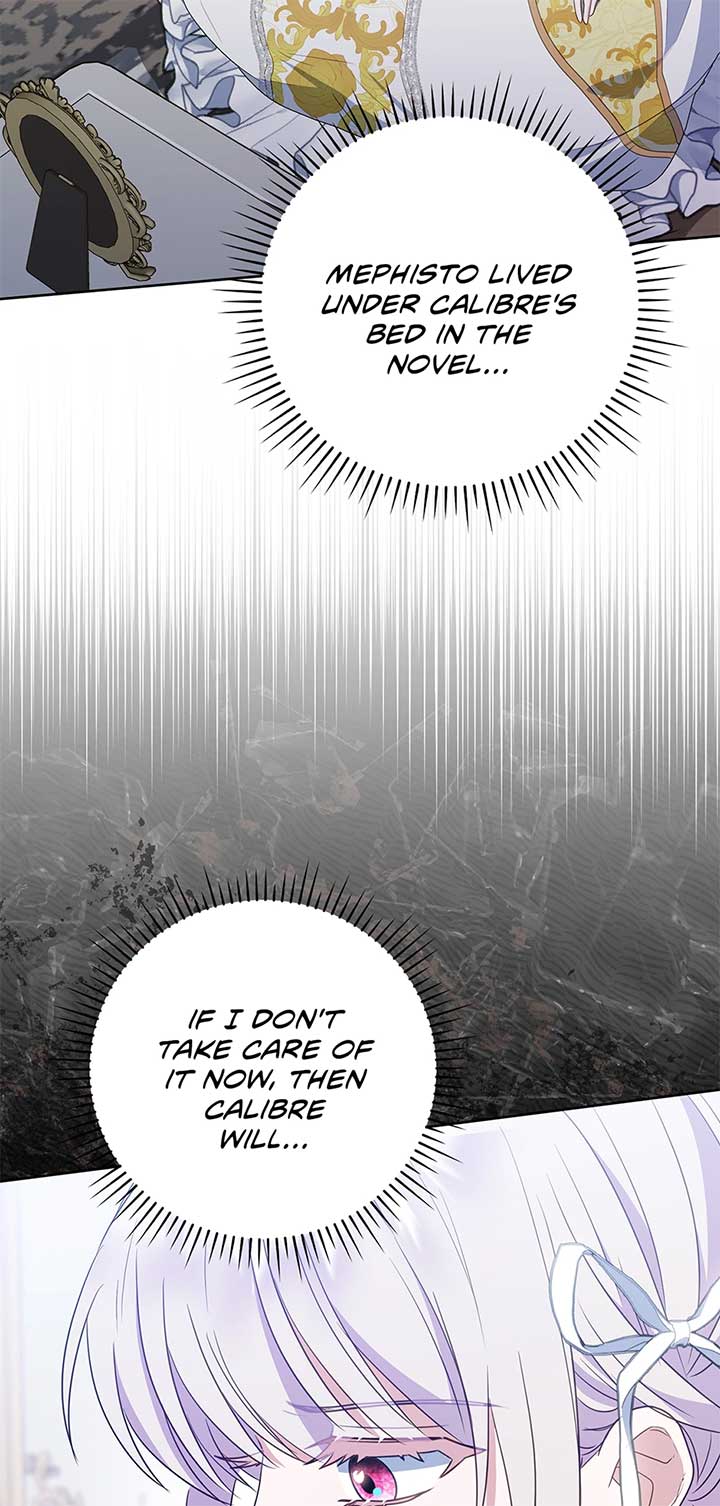 I Became the Young Villain’s Sister-In-Law Chapter 45 - Page 30