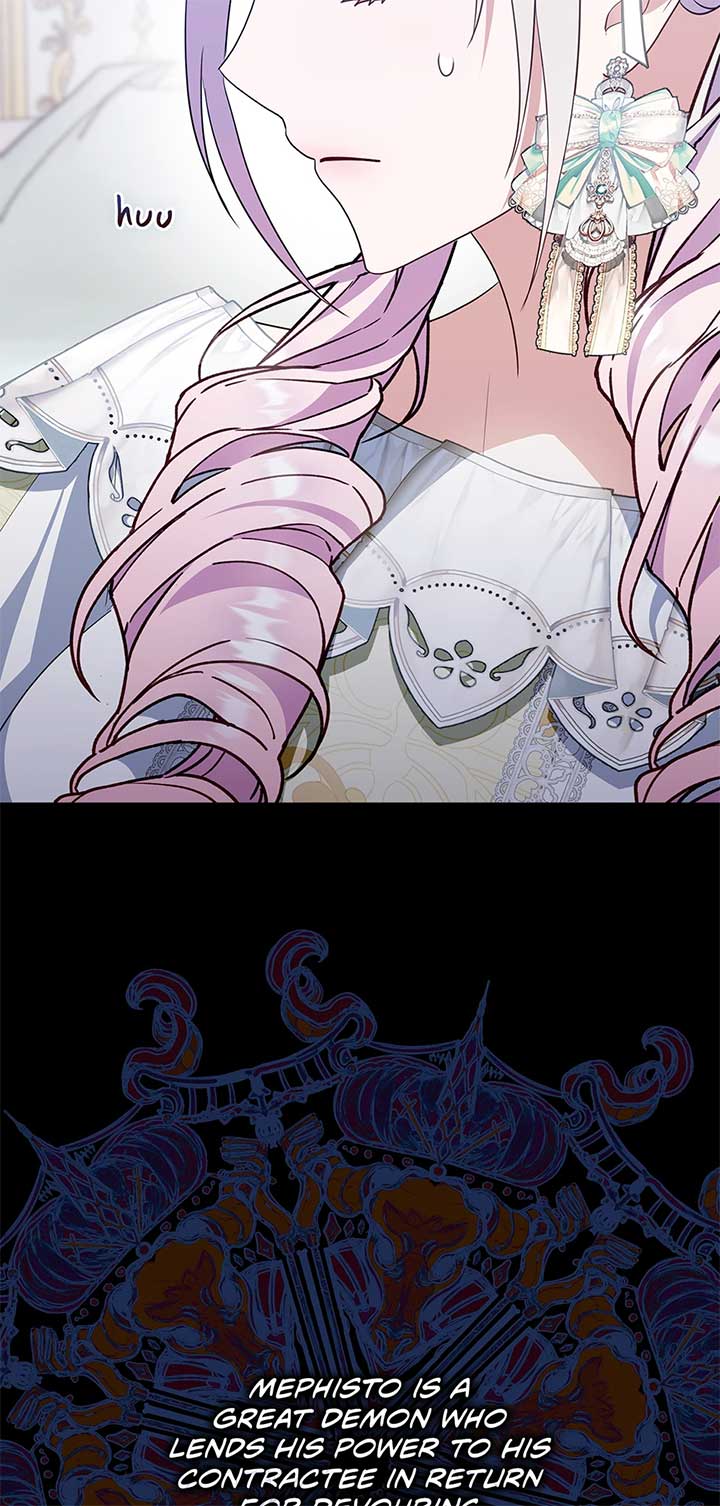 I Became the Young Villain’s Sister-In-Law Chapter 45 - Page 31