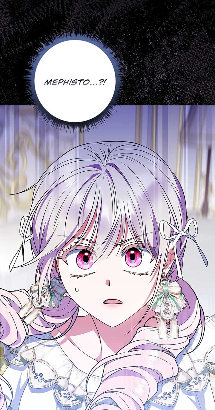 I Became the Young Villain’s Sister-In-Law Chapter 45 - Page 37