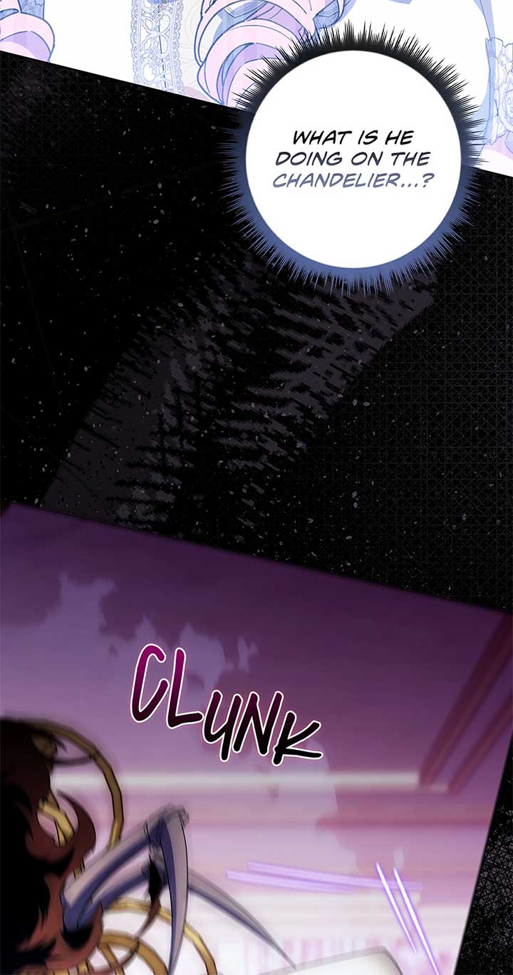 I Became the Young Villain’s Sister-In-Law Chapter 45 - Page 38