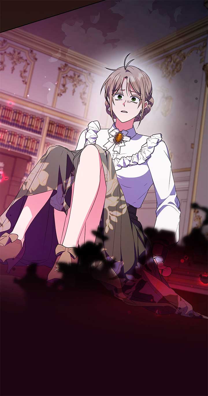 I Became the Young Villain’s Sister-In-Law Chapter 45 - Page 42