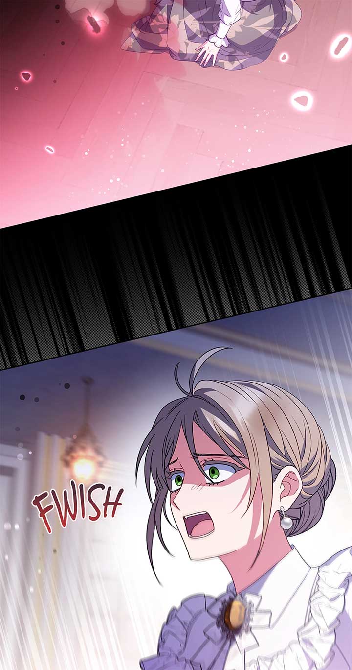 I Became the Young Villain’s Sister-In-Law Chapter 45 - Page 44