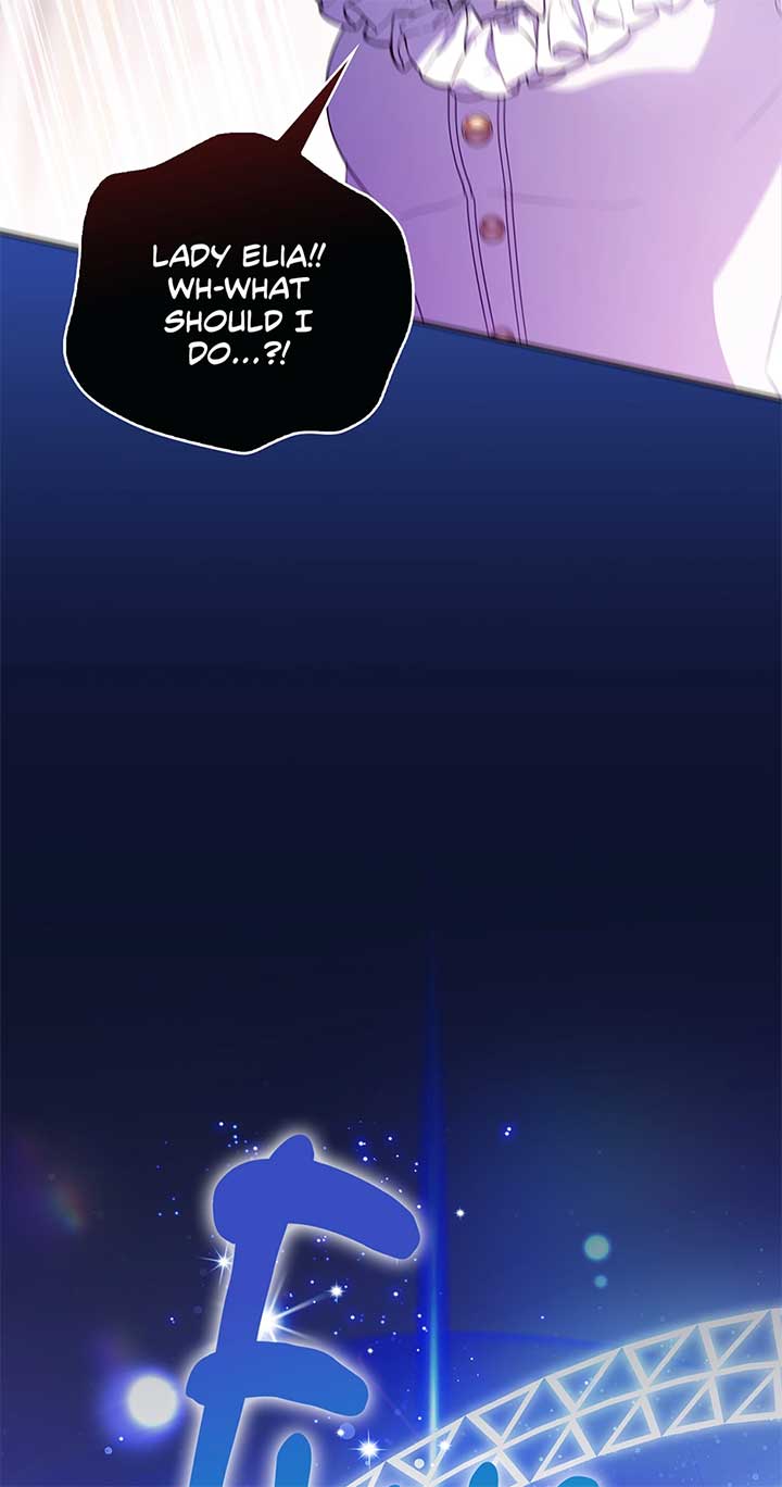 I Became the Young Villain’s Sister-In-Law Chapter 45 - Page 45