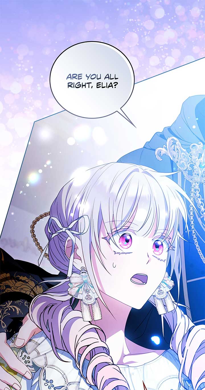 I Became the Young Villain’s Sister-In-Law Chapter 45 - Page 47