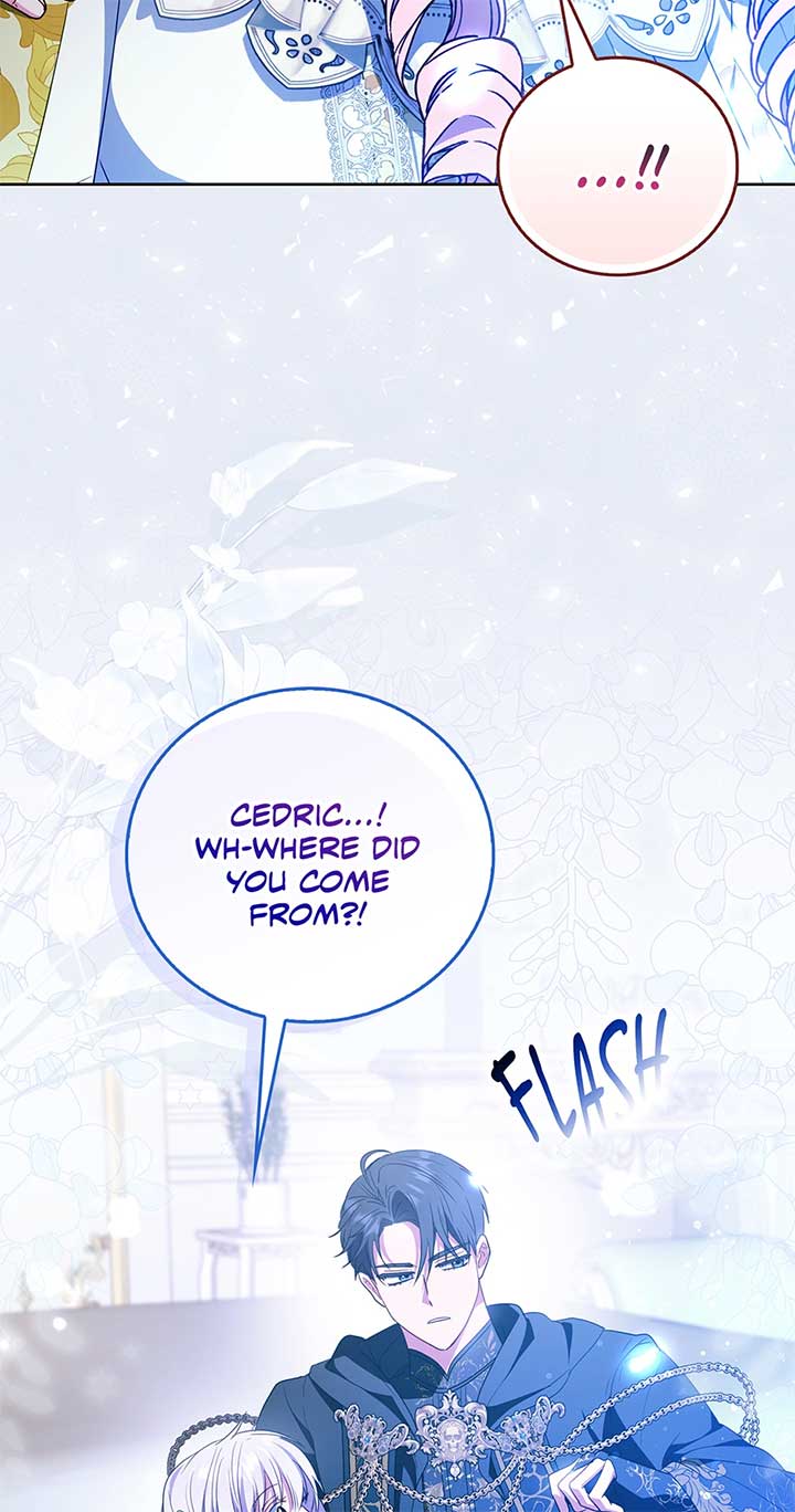 I Became the Young Villain’s Sister-In-Law Chapter 45 - Page 48