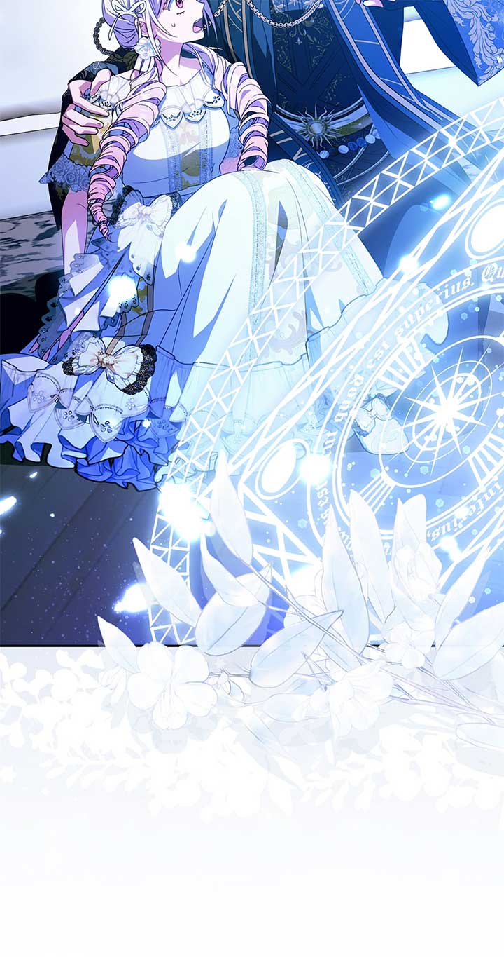 I Became the Young Villain’s Sister-In-Law Chapter 45 - Page 49