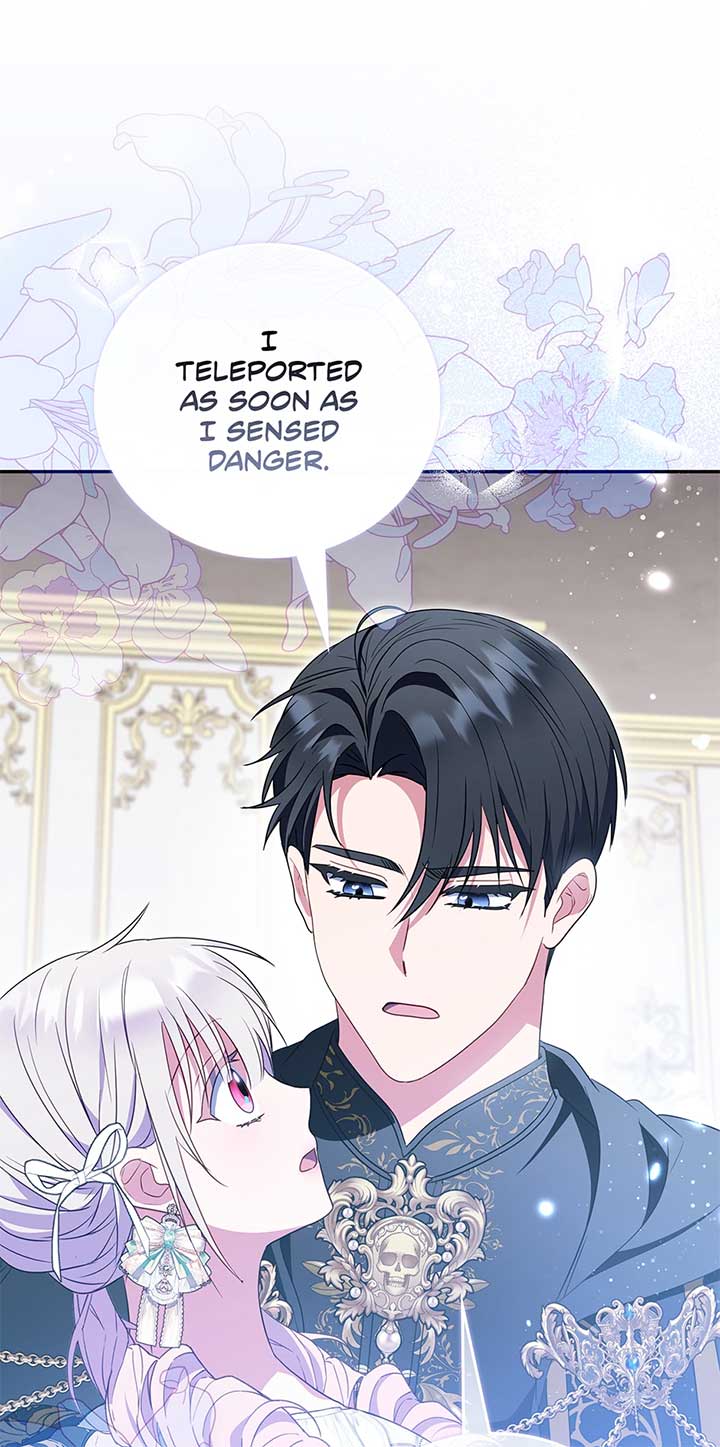 I Became the Young Villain’s Sister-In-Law Chapter 45 - Page 50