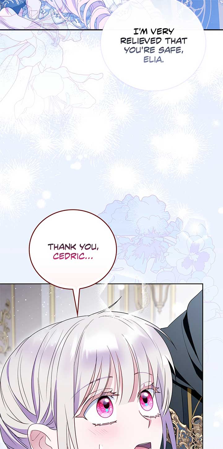 I Became the Young Villain’s Sister-In-Law Chapter 45 - Page 51