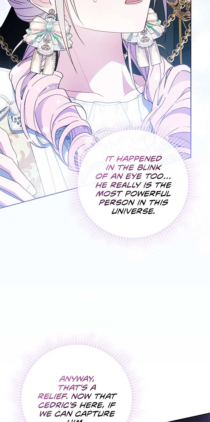 I Became the Young Villain’s Sister-In-Law Chapter 45 - Page 52