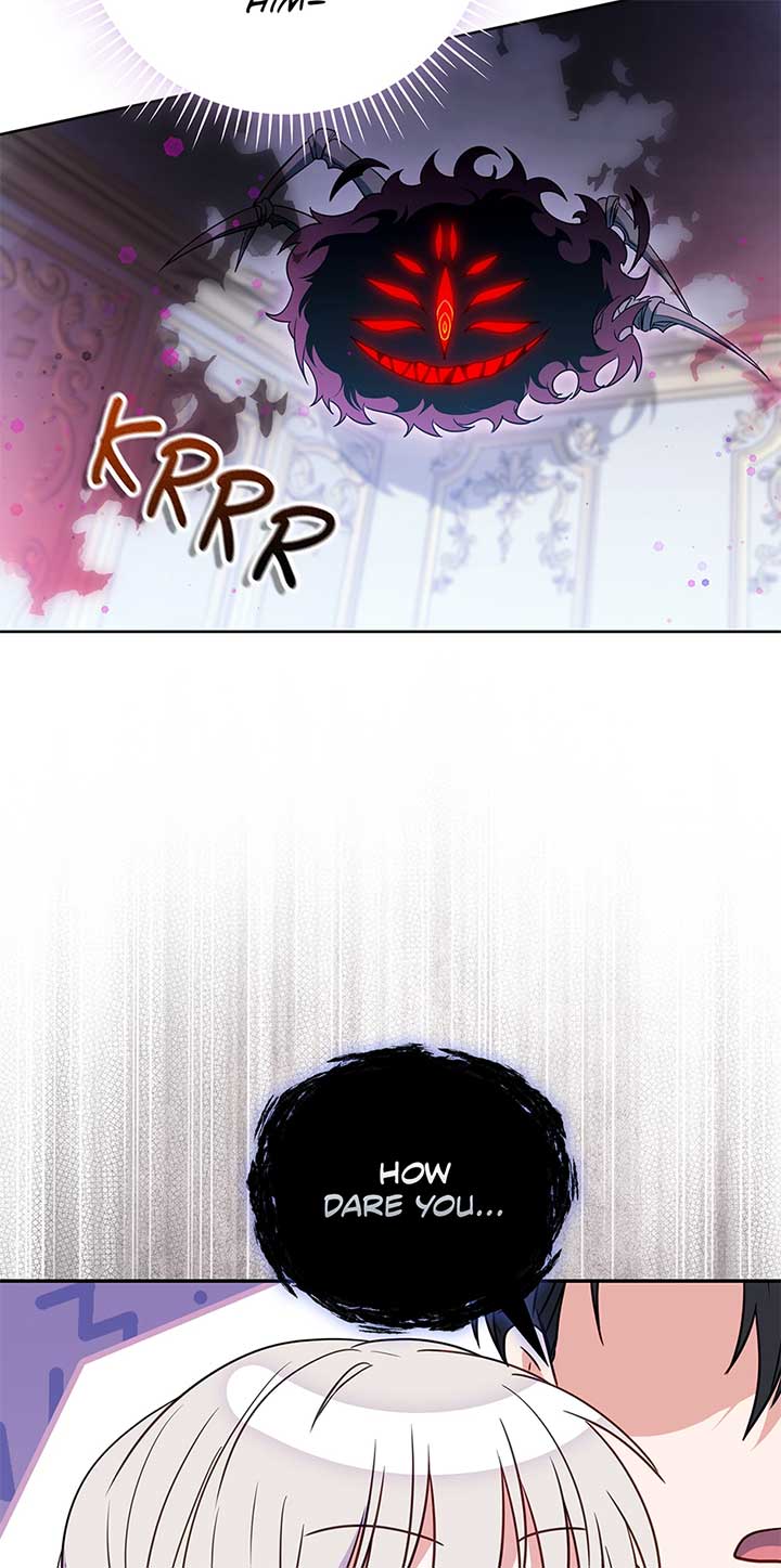 I Became the Young Villain’s Sister-In-Law Chapter 45 - Page 53