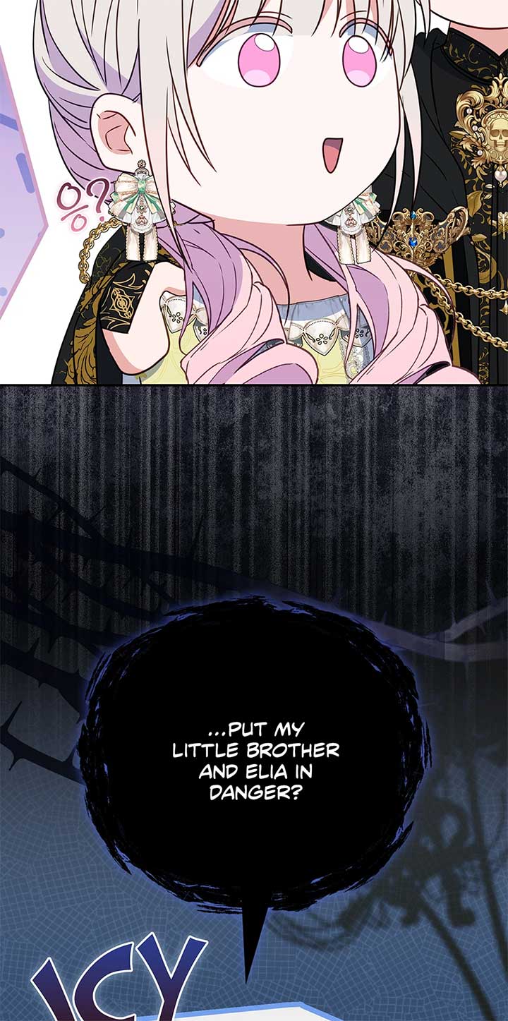 I Became the Young Villain’s Sister-In-Law Chapter 45 - Page 54