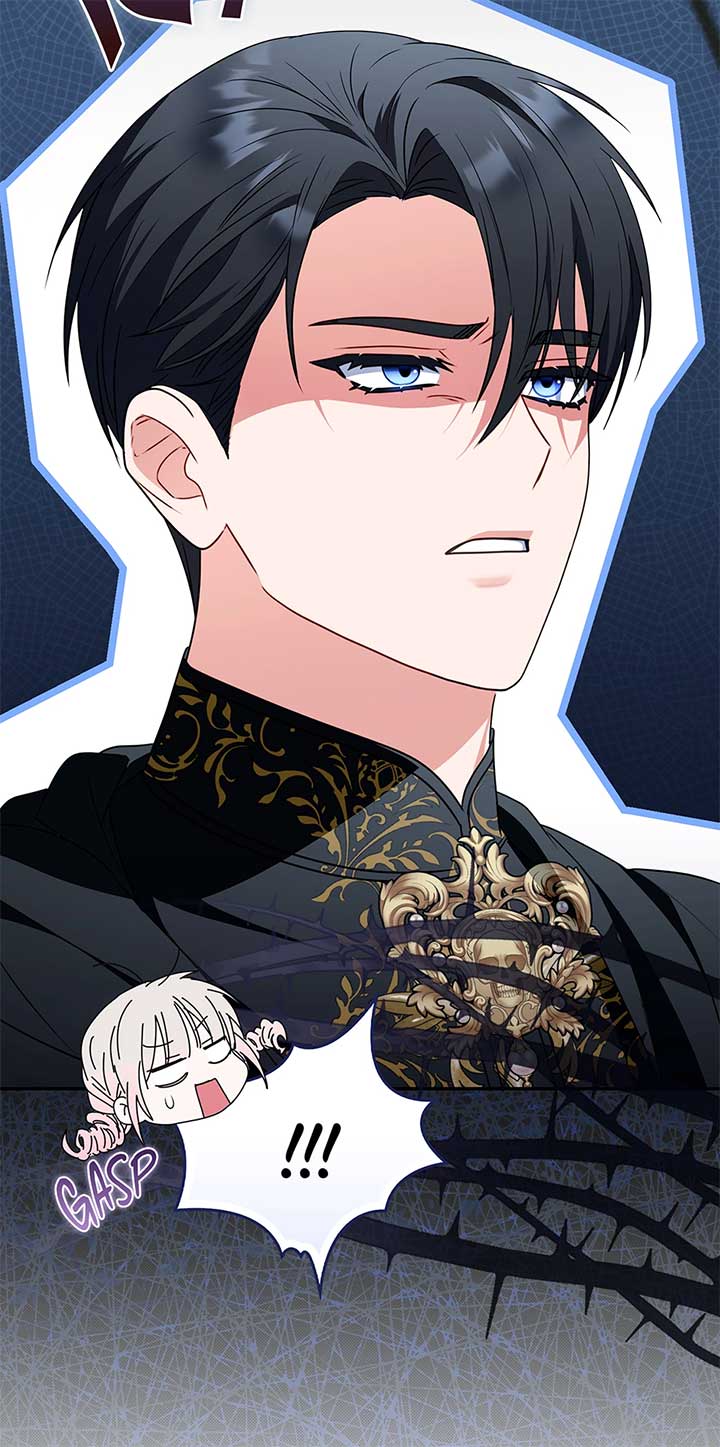 I Became the Young Villain’s Sister-In-Law Chapter 45 - Page 55