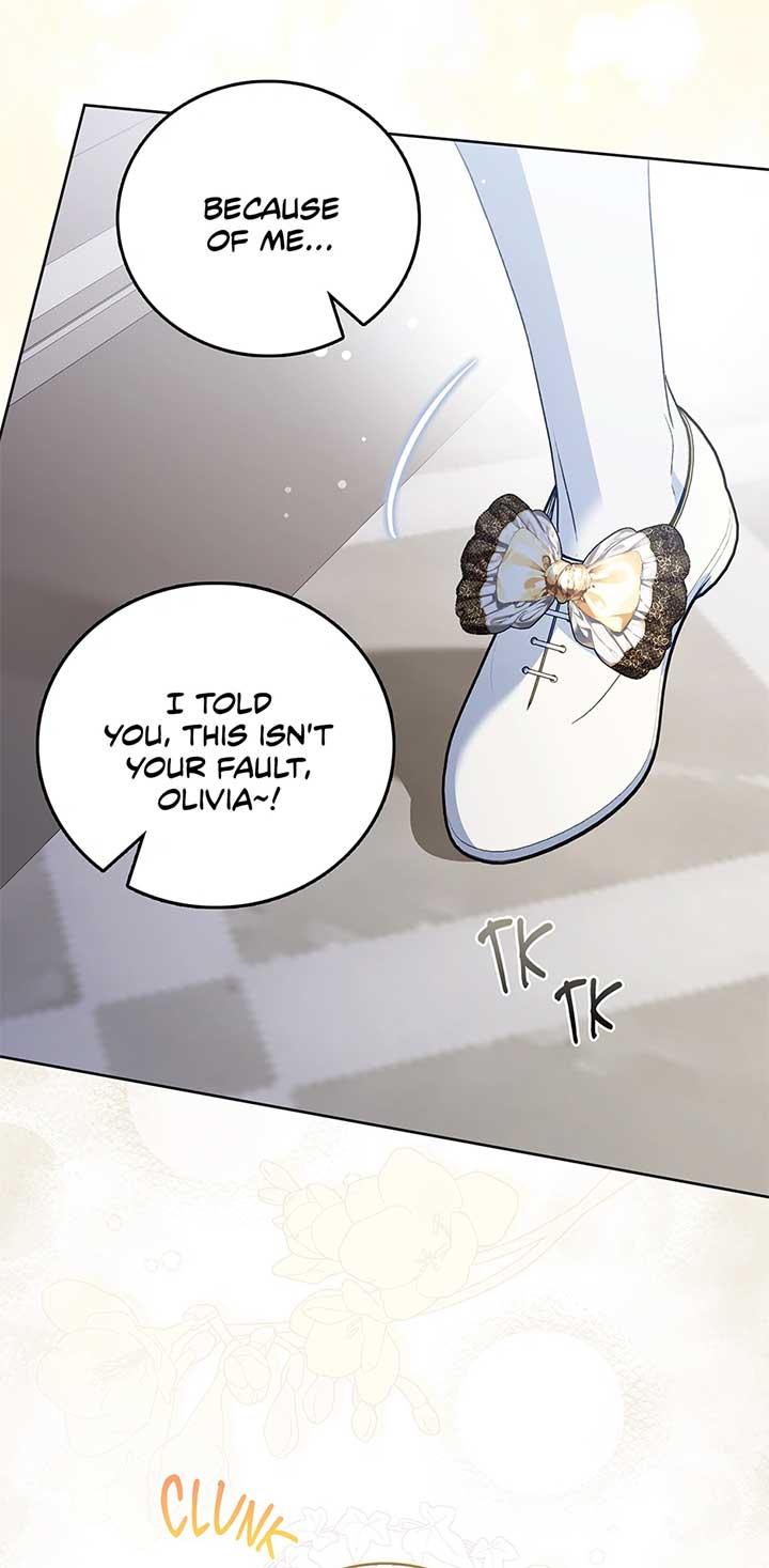 I Became the Young Villain’s Sister-In-Law Chapter 45 - Page 62