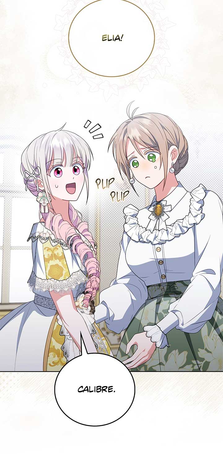 I Became the Young Villain’s Sister-In-Law Chapter 45 - Page 63