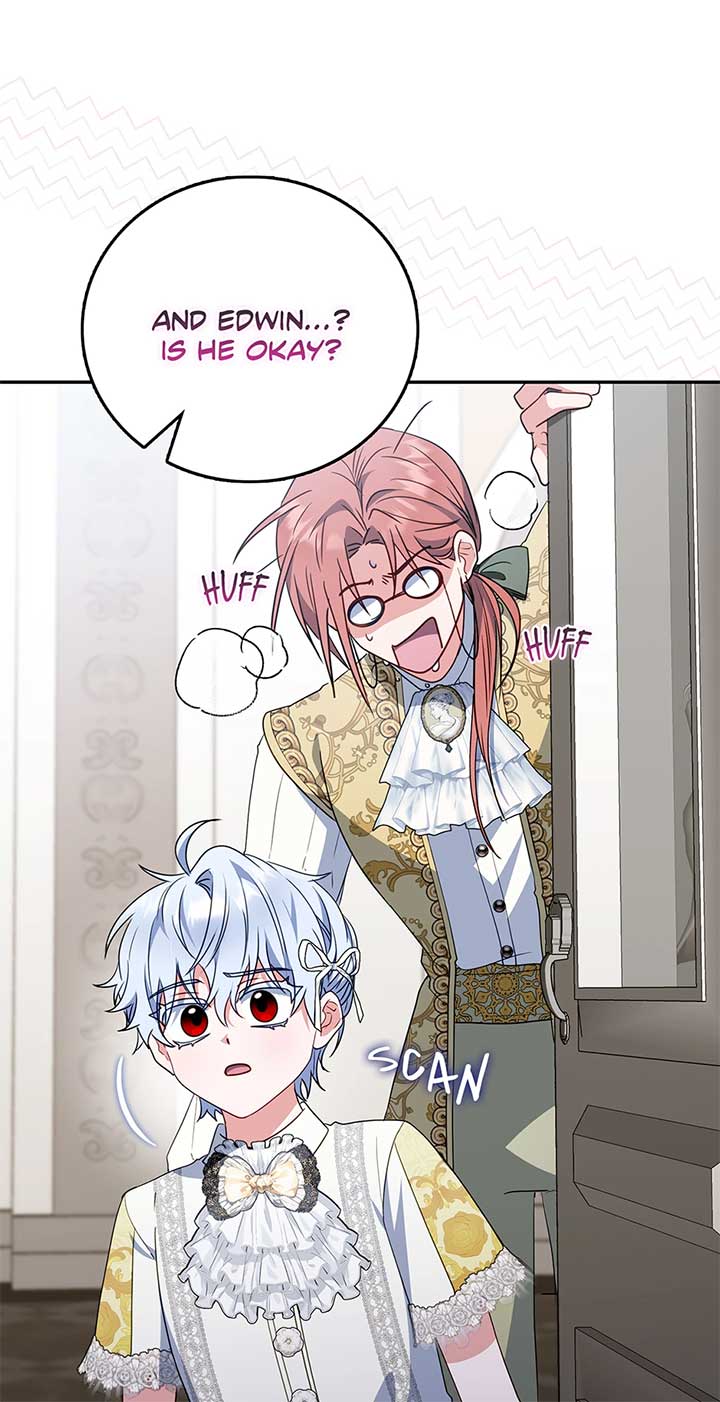 I Became the Young Villain’s Sister-In-Law Chapter 45 - Page 64