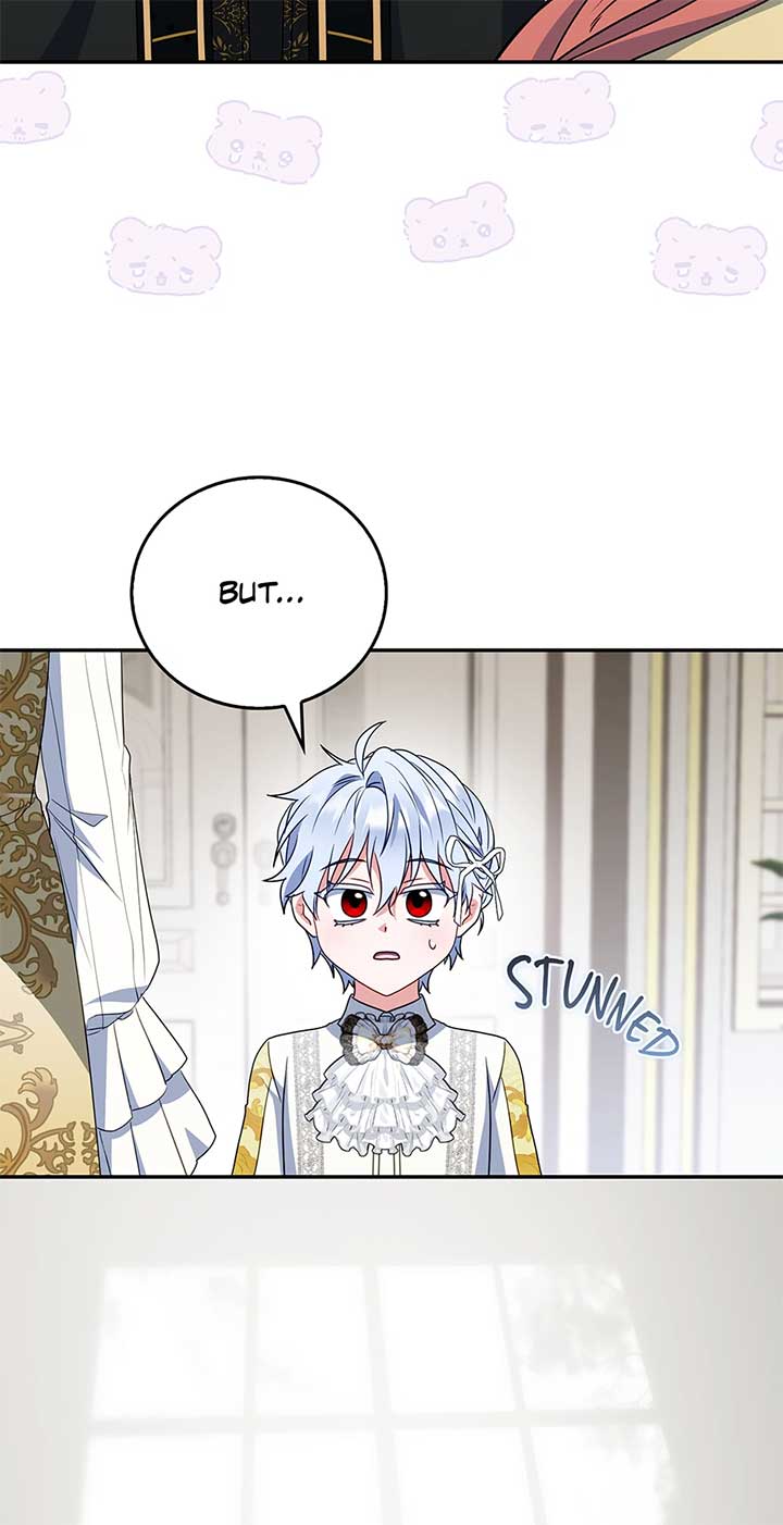 I Became the Young Villain’s Sister-In-Law Chapter 45 - Page 66