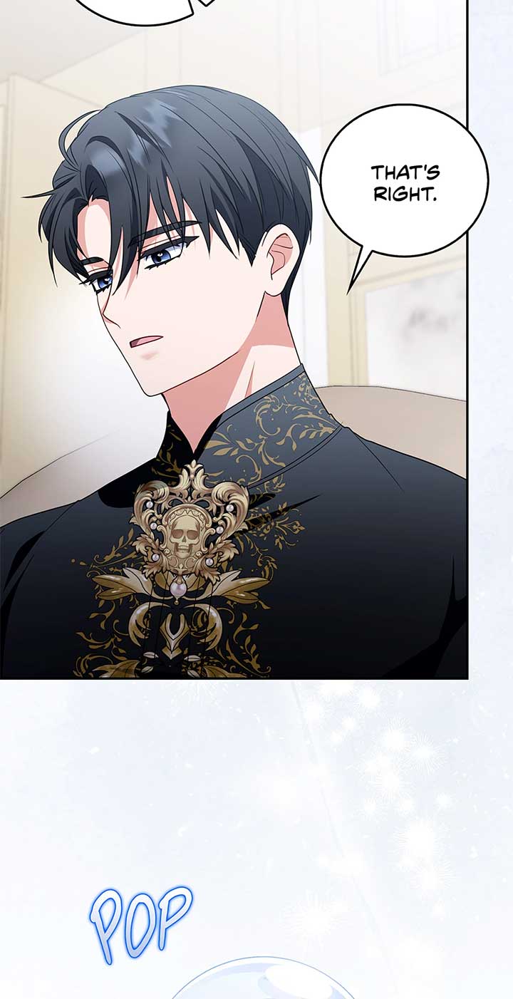 I Became the Young Villain’s Sister-In-Law Chapter 45 - Page 70