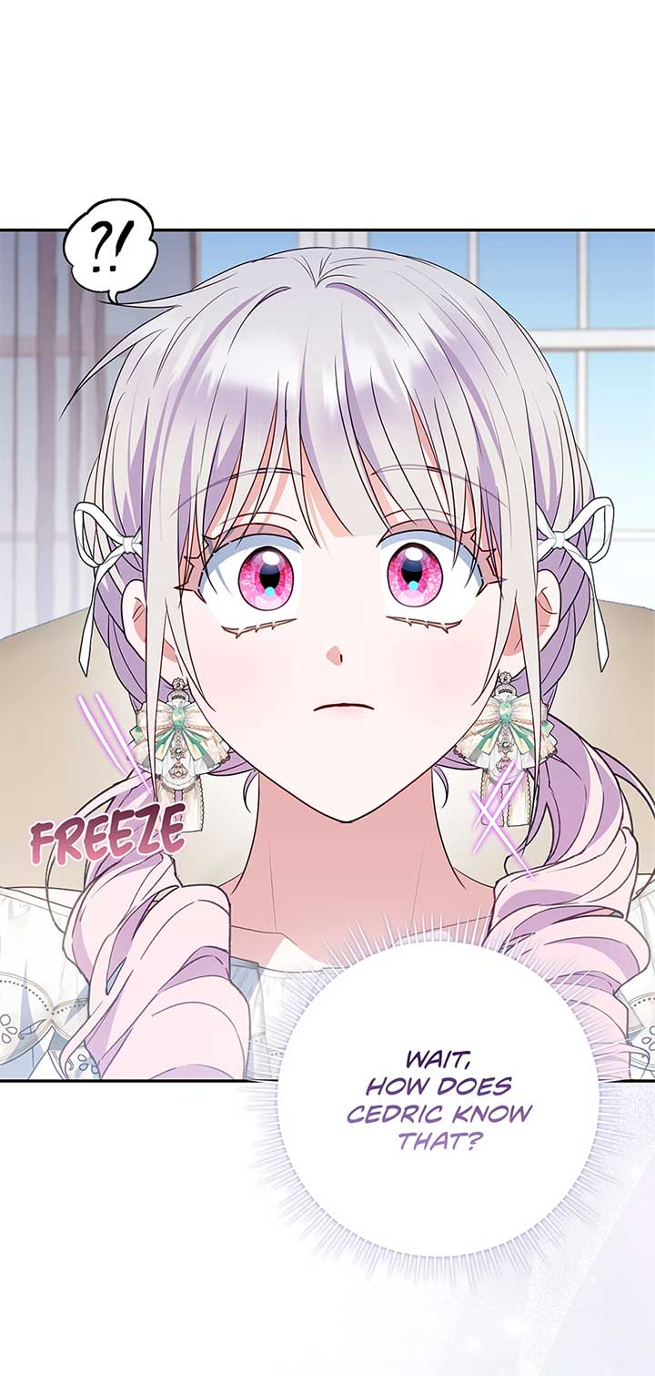 I Became the Young Villain’s Sister-In-Law Chapter 45 - Page 72