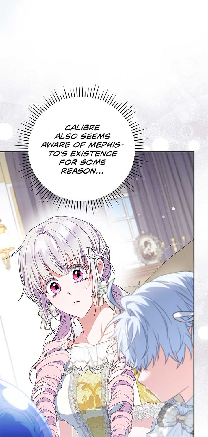 I Became the Young Villain’s Sister-In-Law Chapter 45 - Page 74