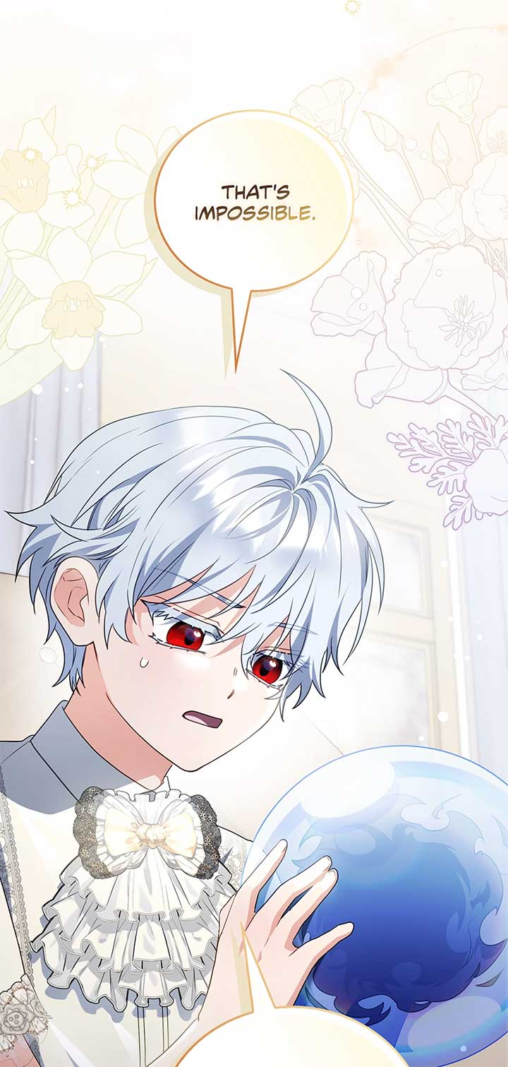 I Became the Young Villain’s Sister-In-Law Chapter 45 - Page 76