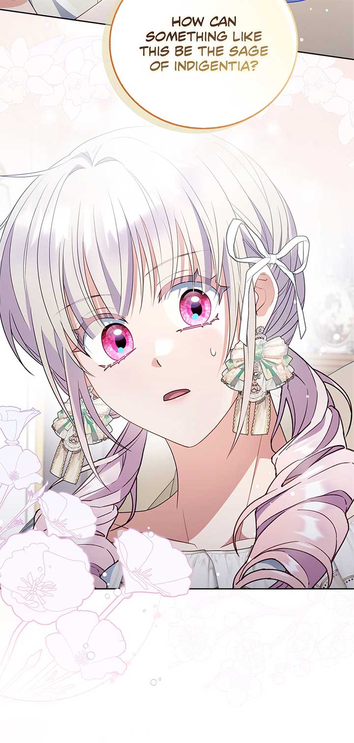 I Became the Young Villain’s Sister-In-Law Chapter 45 - Page 77