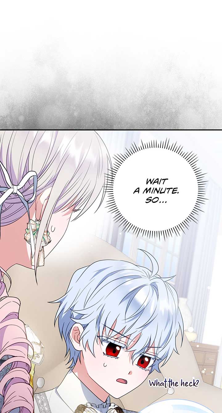 I Became the Young Villain’s Sister-In-Law Chapter 45 - Page 78