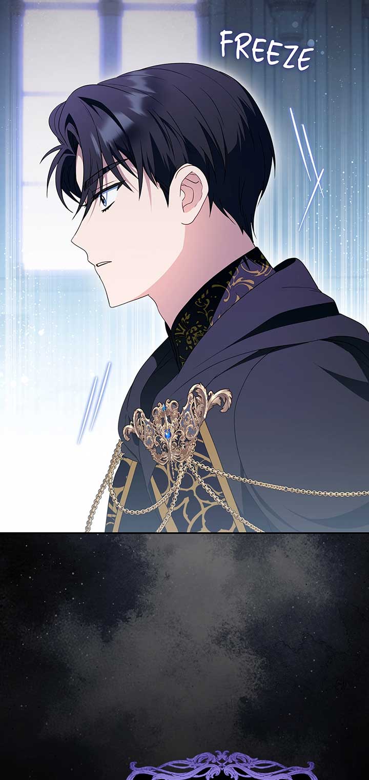 I Became the Young Villain’s Sister-In-Law Chapter 46 - Page 4