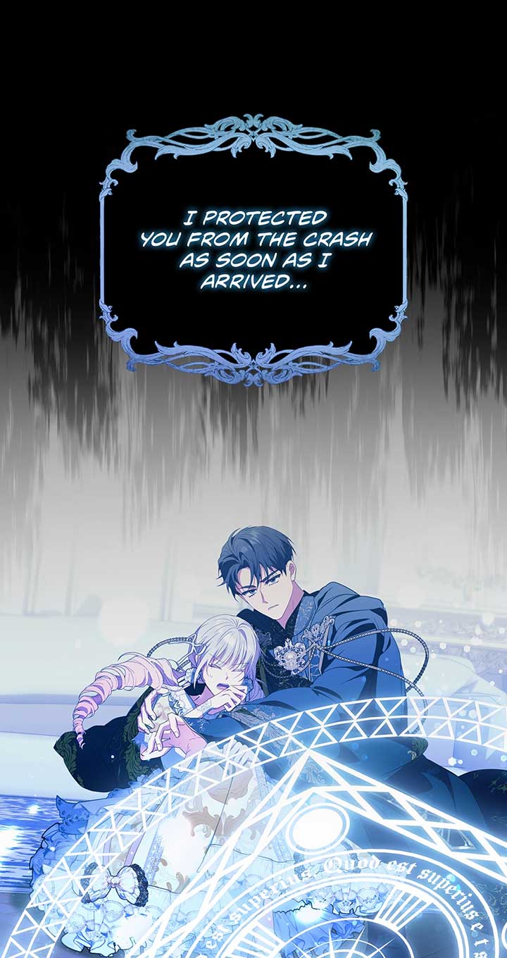 I Became the Young Villain’s Sister-In-Law Chapter 46 - Page 9