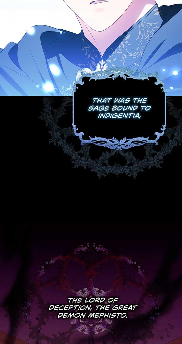 I Became the Young Villain’s Sister-In-Law Chapter 46 - Page 11