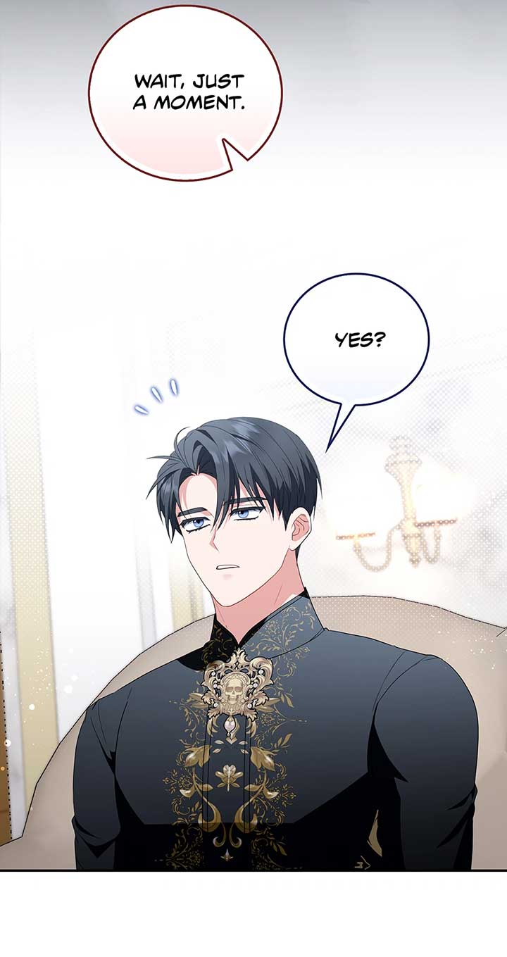 I Became the Young Villain’s Sister-In-Law Chapter 46 - Page 13